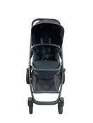 secondhand UPPAbaby VISTA Stroller, 2019, Jake (Black)