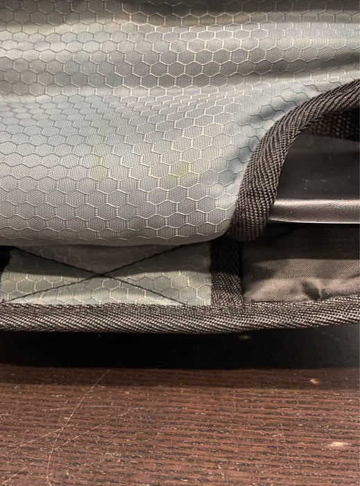 Toogel Hook on High Chair