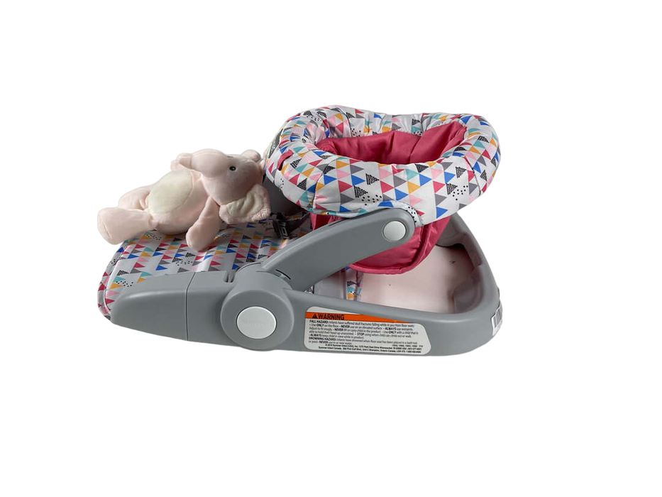 secondhand Infant Gear