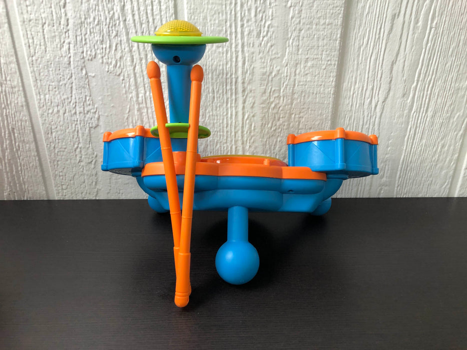 Shop VTech Kidibeats Drum Set at GoodBuy Gear