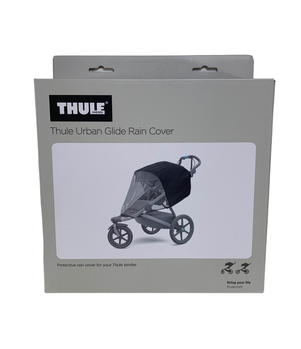 Shop Thule Glide/Urban Glide Rain Cover at GoodBuy Gear