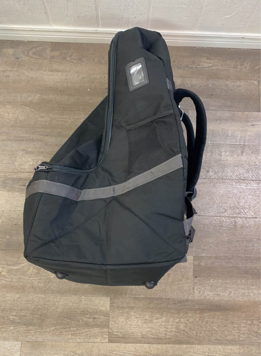 secondhand Yorepek Car Seat Travel Bag