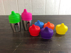 used BUNDLE Healthy Sprouts