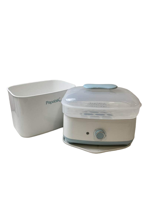 Shop Papablic Baby Bottle Sterilizer at GoodBuy Gear