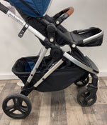 Mockingbird Single Stroller