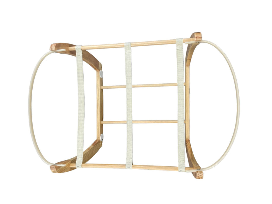 Shop Design Dua Modern Rocking Bassinet Stand at GoodBuy Gear