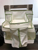 used Munchkin Diaper Duty Organizer