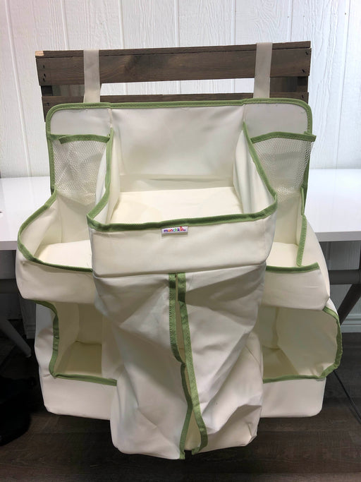 used Munchkin Diaper Duty Organizer