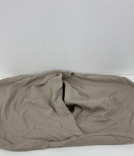 secondhand Snuggle Me Organic Sensory Infant Lounger Cover