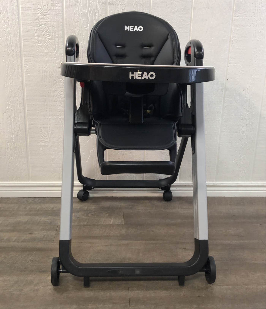HEAO Reclining High Chair