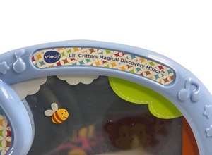 Vtech mirror sales