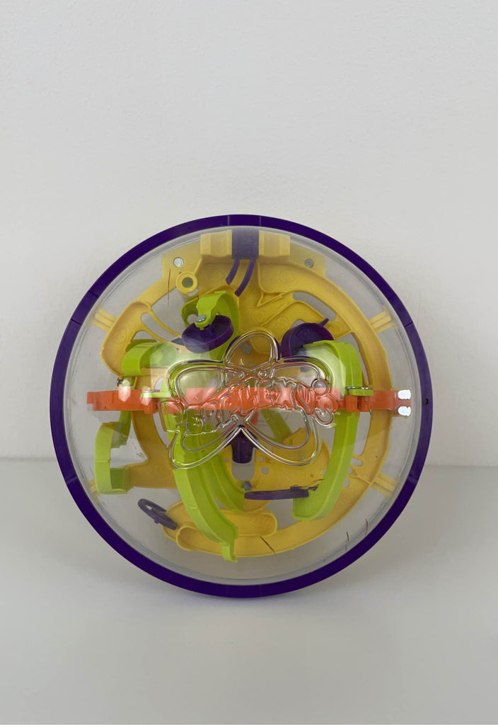 Perplexus Ball Maze, Original