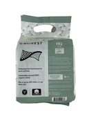 secondhand Honest Company Organic Cotton Dry Wipes