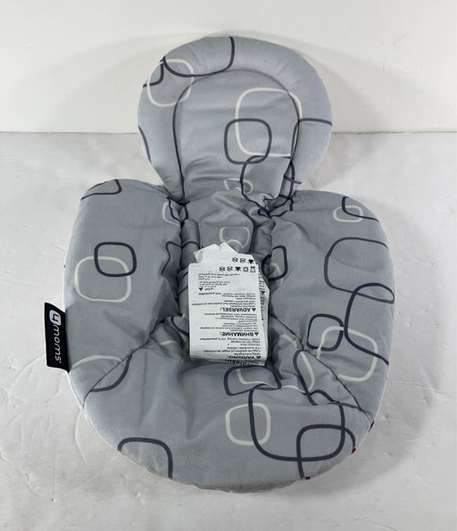 secondhand 4moms Reversible Newborn Insert