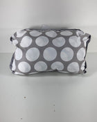 Shop Boppy Preferred Shopping Cart And High Chair Cover, Jumbo Dots at GoodBuy Gear