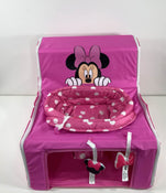 used Delta Children Minnie Mouse Sit N Play