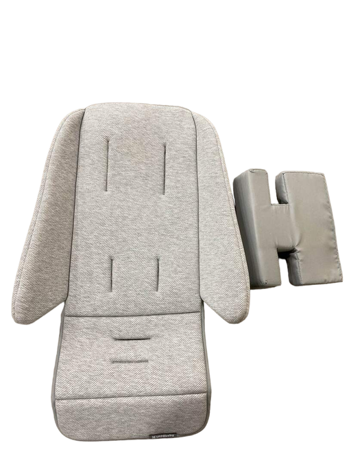 Shop UPPAbaby Infant SnugSeat, Grey at GoodBuy Gear