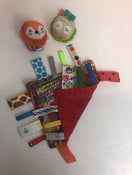 secondhand BUNDLE Infant & Toddler Toys