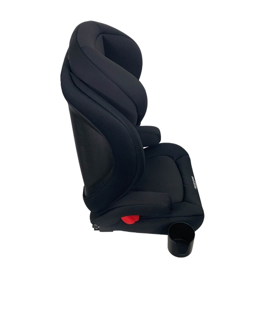 secondhand Maxi-Cosi RodiSport Booster Car Seat, 2023, Midnight Black