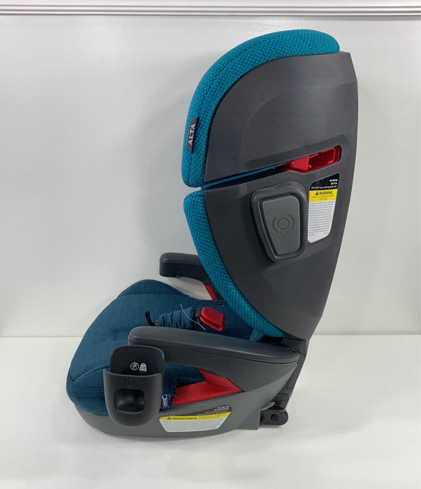 used Carseat