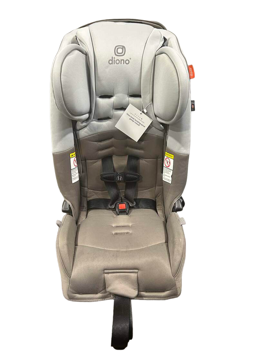 secondhand Carseat