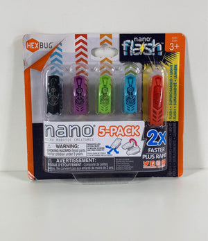 Hexbug Nano Flash