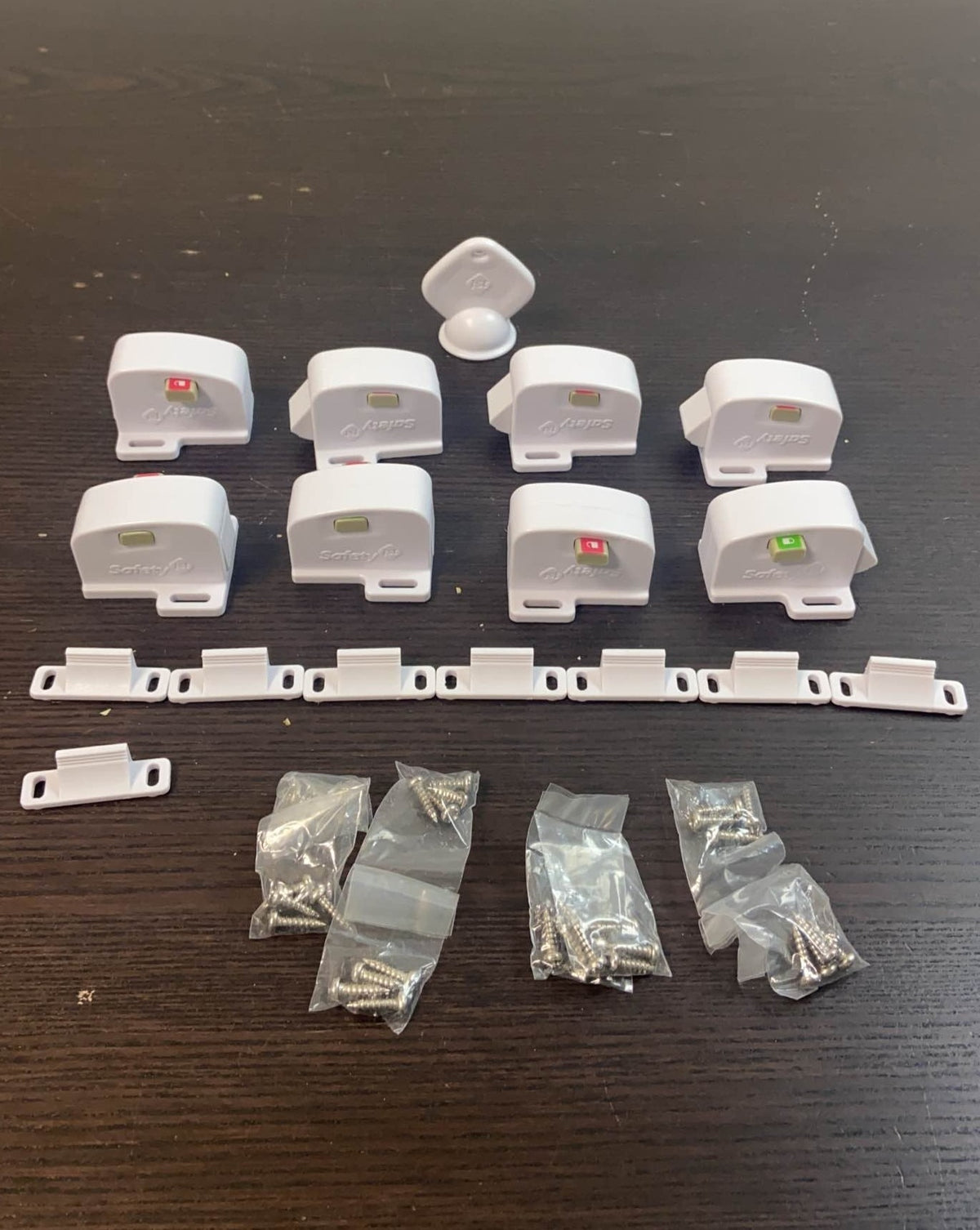 Safety 1st Cabinet And Drawer Latches GoodBuy Gear