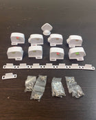 used Safety 1st Cabinet And Drawer Latches