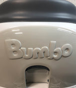 Bumbo Multi Seat, Cool Grey