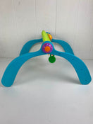 secondhand Bumbo Stages Safari Adjustable Play Center