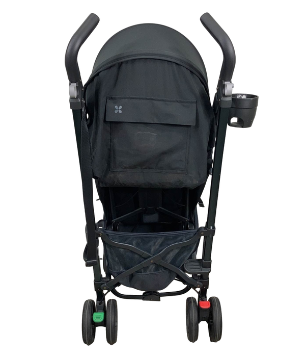 UPPAbaby G-LUXE Stroller, 2022, Jake (Black)