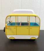 used Peppa Pig Family Camper Van