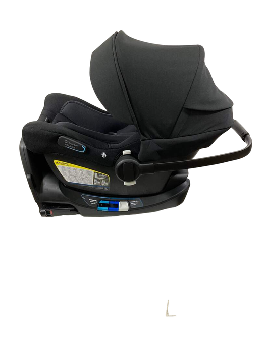 used Carseat