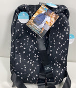 Shop Baby K'tan Sojourn Backpack Diaper Bag, Sweetheart Black at GoodBuy Gear