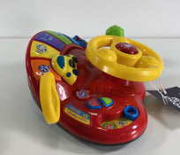 secondhand VTech Turn & Learn Driver