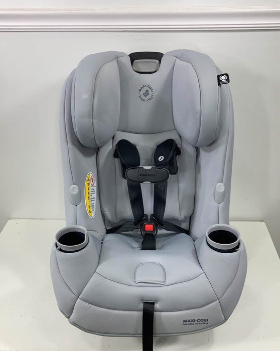 secondhand Carseat