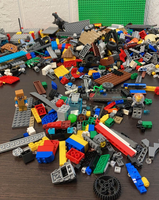 secondhand BUNDLE LEGO Sets