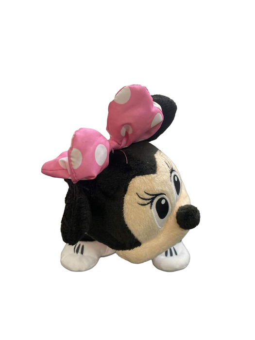 secondhand Just Play Minnie Mouse Musical Crawling Pals