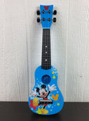 used First Act Disney Mickey Mouse Guitar