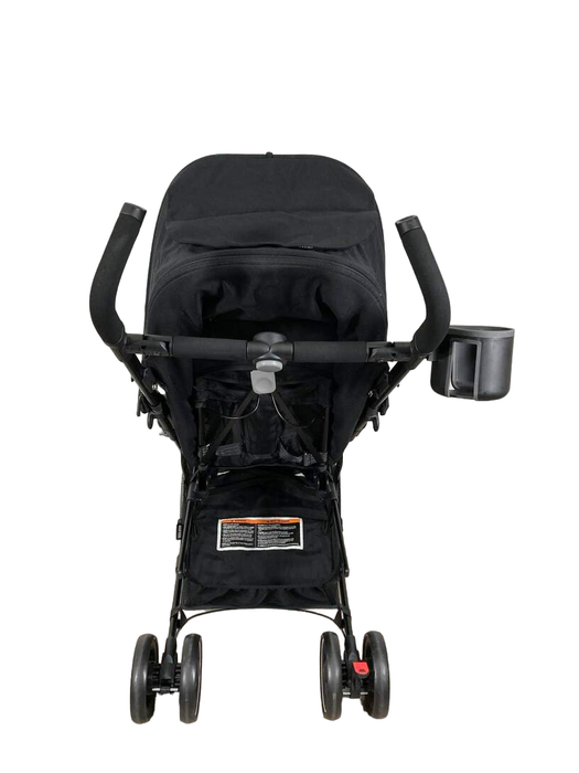 Maxi-Cosi Mara XT Ultra Stroller, 2021, Essential Black