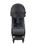 secondhand Inglesina Quid 2 Stroller, Onyx Black, 2022