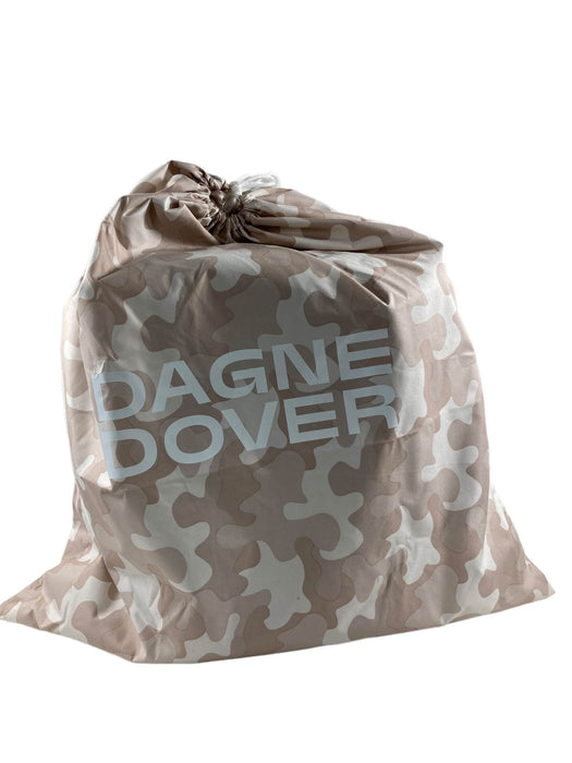 used Dagne Dover Large Wade Diaper Tote