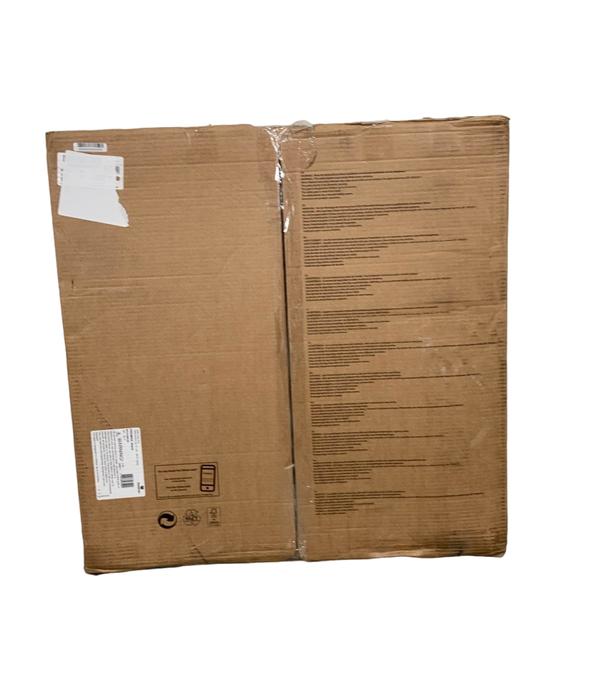 secondhand BabyDan Premier Walk thru Pressure Mount Gate