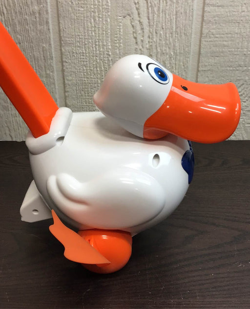 secondhand Magic Time Waddle Duck