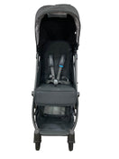 secondhand UPPAbaby MINU Stroller, 2021, JAKE (black)