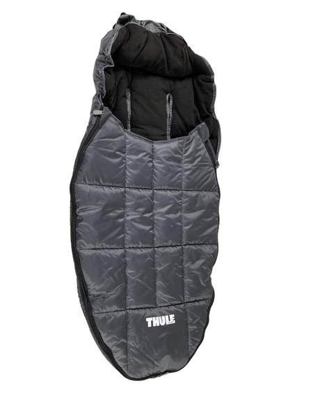 Thule Footmuff Sport, Shadow Grey - Main Image