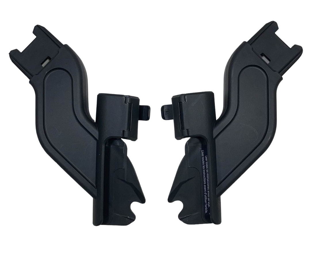 UPPAbaby VISTA Lower Adapters — GoodBuy Gear