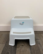 secondhand HEYOK Baby Dual Height 2 Step Stool