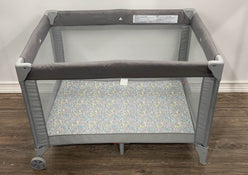 used Cosco Funsport Play Yard, Grey