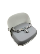 Shop OXO Tot Perch Booster Seat with Straps, Gray at GoodBuy Gear